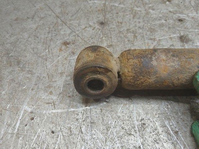 Амортизатор задний левый 63NJSC Opel Astra купить