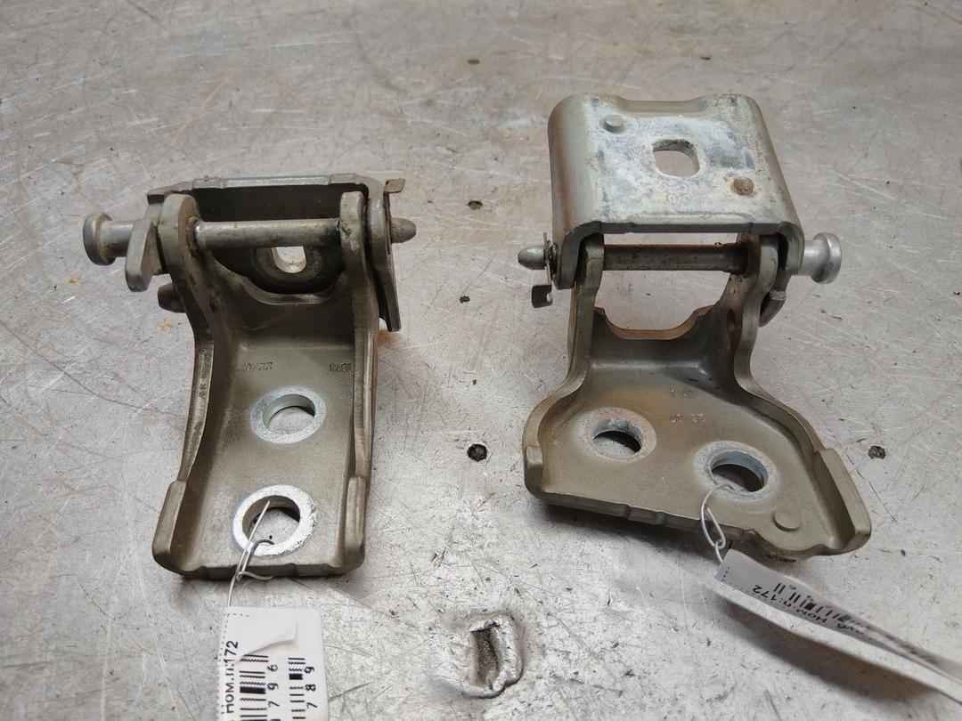 Петля двери передней правой H0GLFR Citroen C5 купить