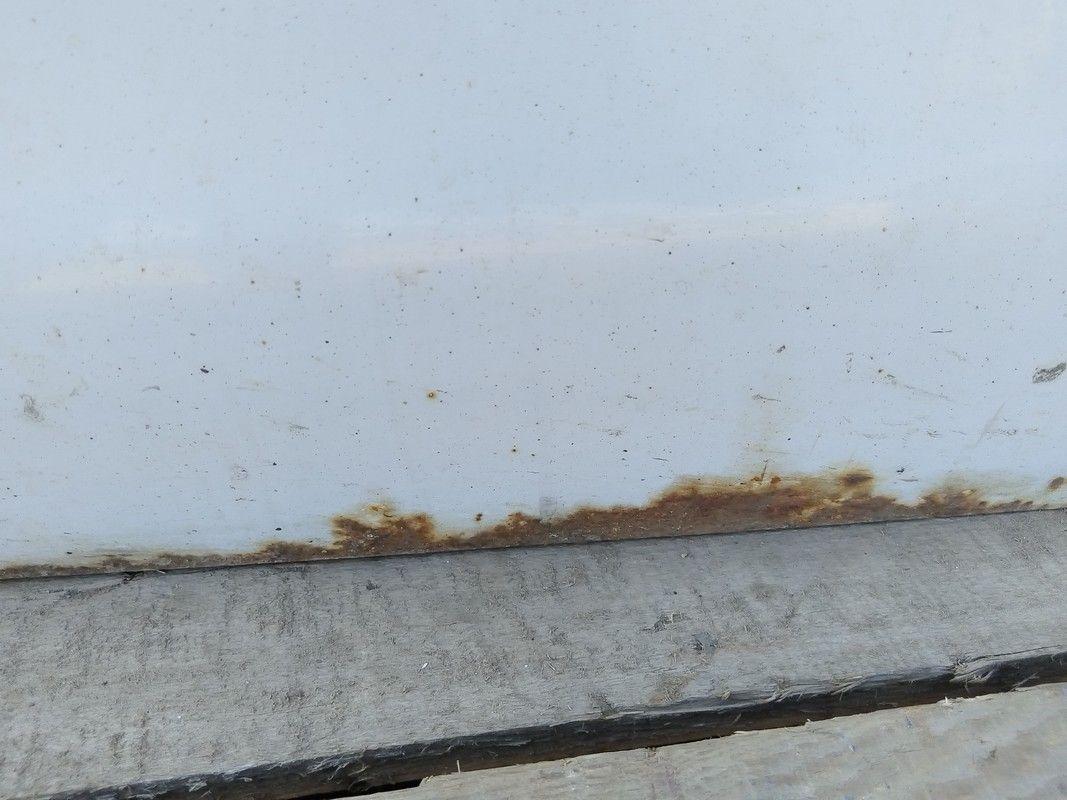 Дверь передняя правая E5C6S2 Ford Mondeo - Фото 5