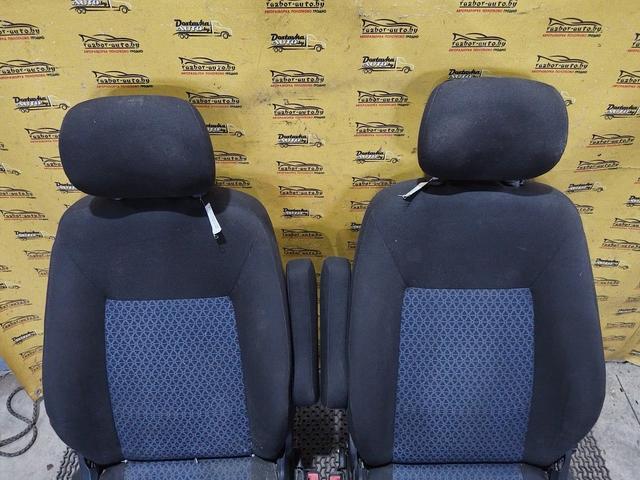 Сиденье переднее 41O40A Ford Galaxy купить