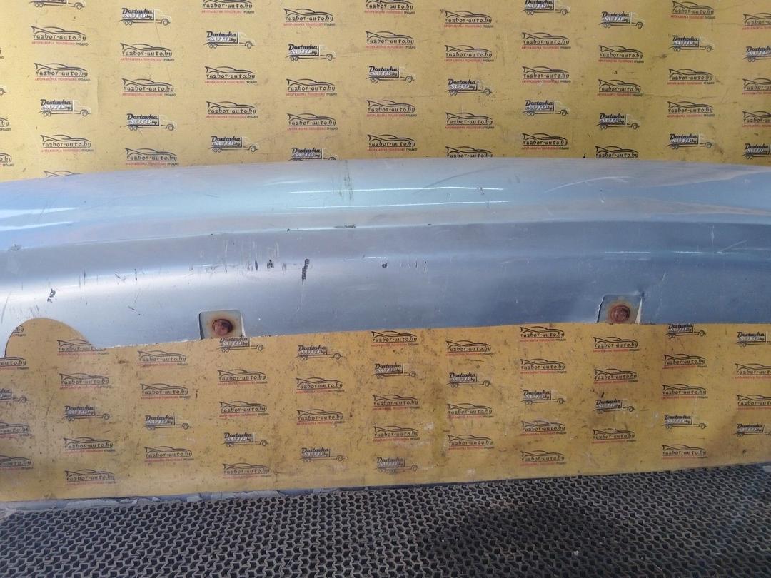 Бампер задний V2TOBW Kia Carnival купить на авторазборке