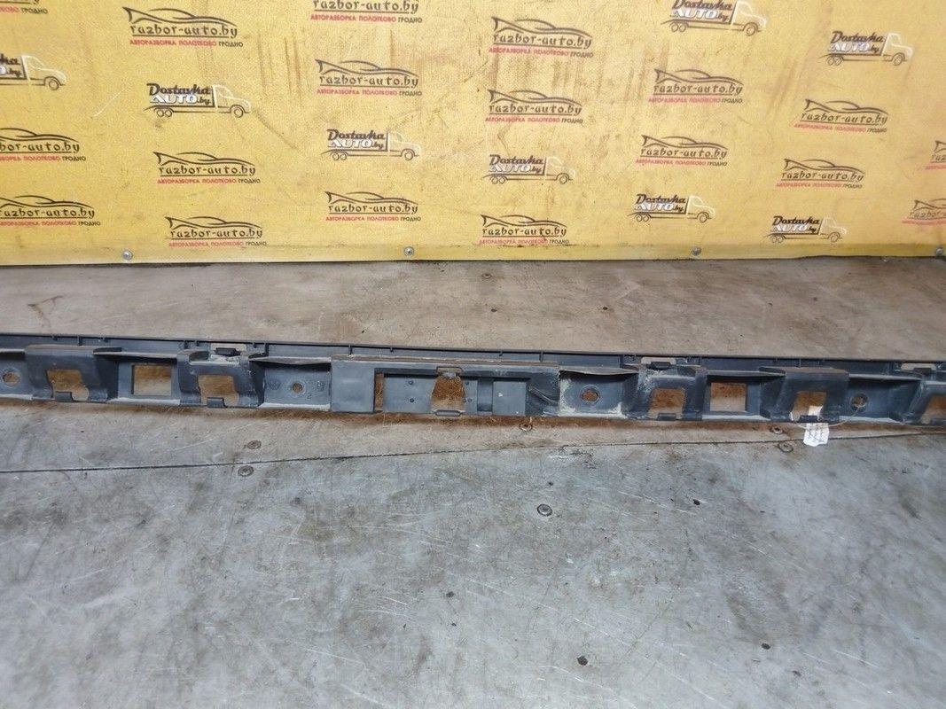 Кронштейн крепления бампера заднего L3HKUX Volkswagen Passat купить с доставкой. Огромный выбор запчастей и марок авто. У нас есть практически все.