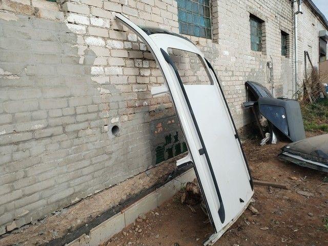 Крыша HQ43B7 Volkswagen Passat - Фото 2