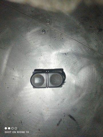 Кнопка обогрева заднего стекла 803RRP Ford Galaxy - Фото 2