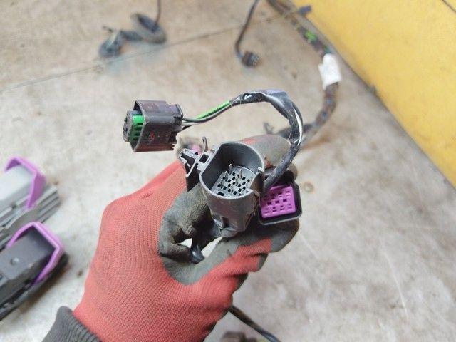 Проводка крышки багажника 3F0BD0 Opel Insignia undefined