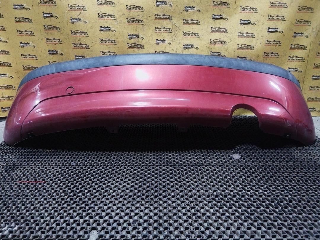 Бампер задний WCVVJI Citroen C3 купить