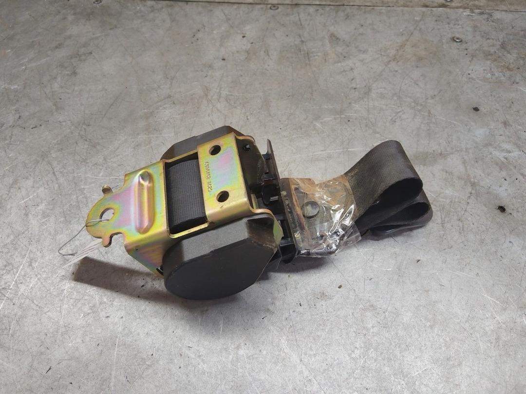 Ремень безопасности задний левый DEXSWJ Peugeot 607 - Фото 1