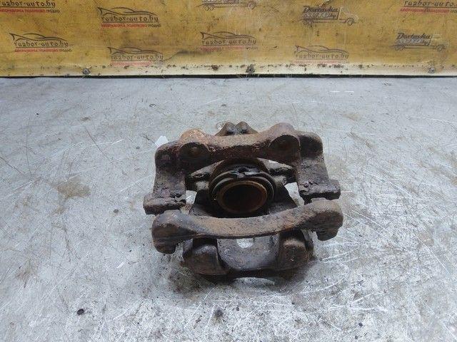 Суппорт передний левый 9K0GQ7 Citroen C3 купить в магазине запчастей бу