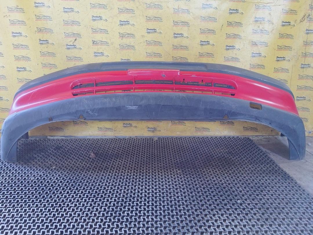 Бампер передний CRYGX3 Peugeot 306 купить на авторазборке