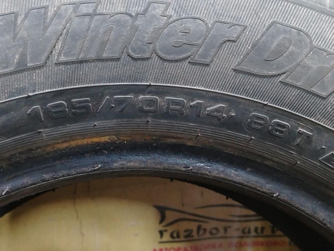 Шина Cordiant 185/70 R14 R0OIRI (комплект) R0OIRI R0OIRI Cordiant - Фото 6