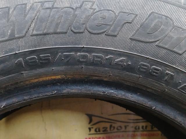 Шина Cordiant 185/70 R14 R0OIRI (комплект) R0OIRI R0OIRI Cordiant - Фото 6