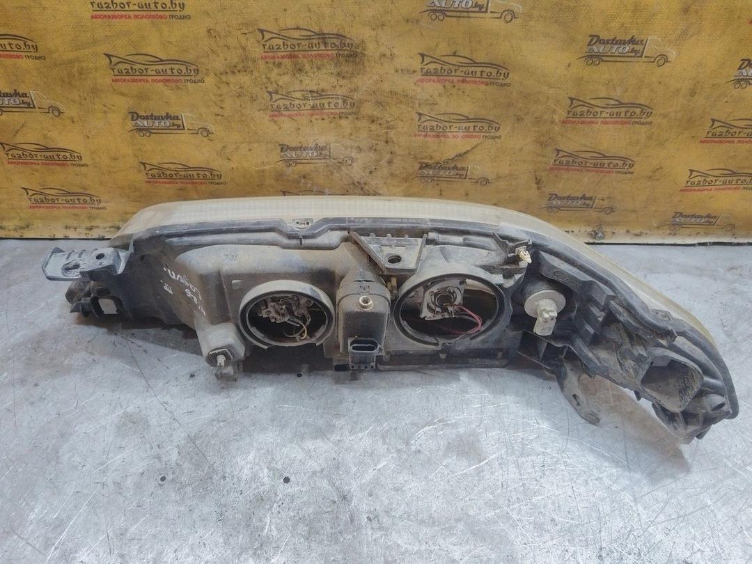 Фара правая TH9M4K Renault Laguna - Фото 4