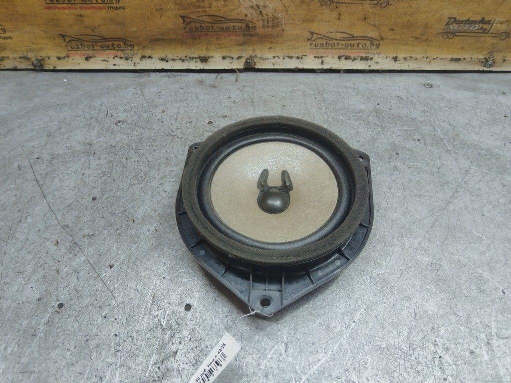 Динамик двери передней правой T6SD6S Toyota Corolla Verso - Фото 2