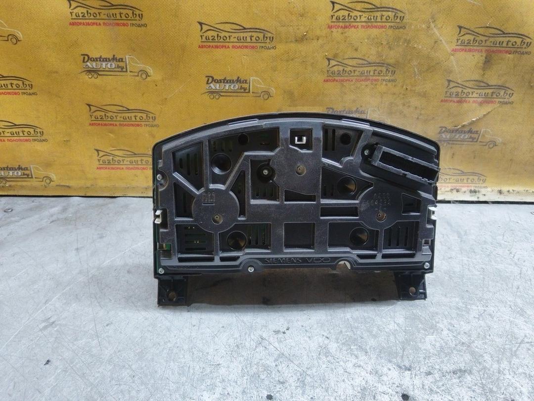 Щиток приборов (приборная панель) NNRZPH Opel Astra купить в магазине запчастей бу