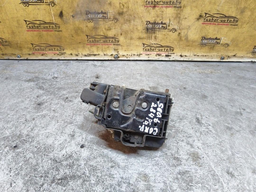 Замок двери задней левой BI365C Seat Cordoba