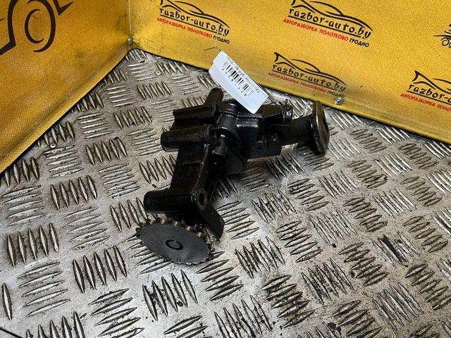 Насос масляный X4EROX Renault Scenic купить