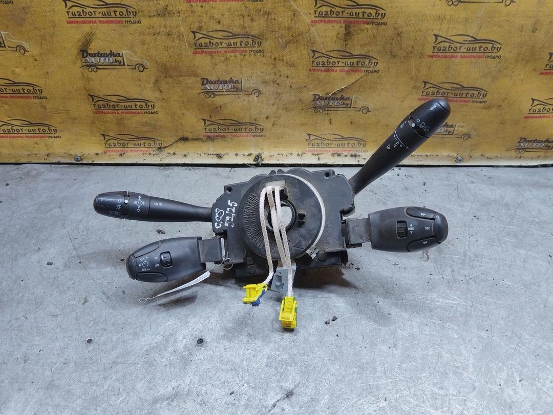 Переключатель подрулевой (стрекоза) FC30LN Citroen C8 купить