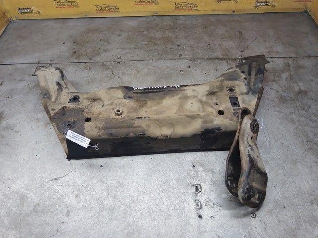 Балка подвески передняя (подрамник) HX7QVK Skoda Roomster купить