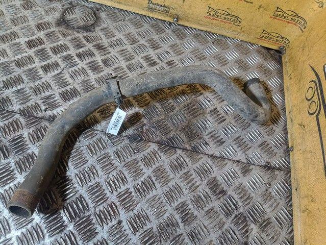 Патрубок радиатора VZSPYY Renault Clio - Фото 4