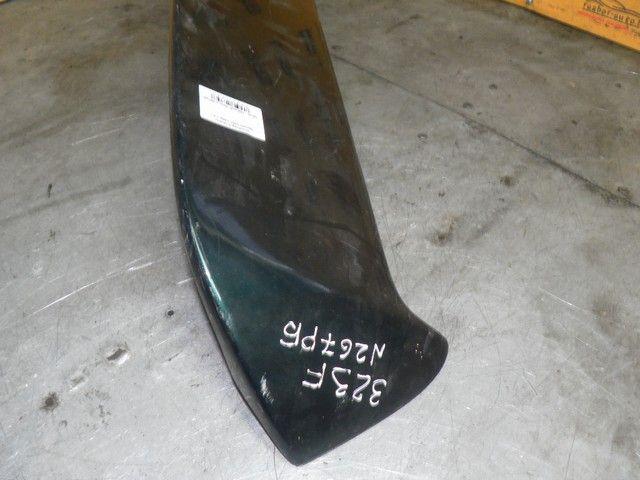 Спойлер ZYZJKU Mazda 323F купить