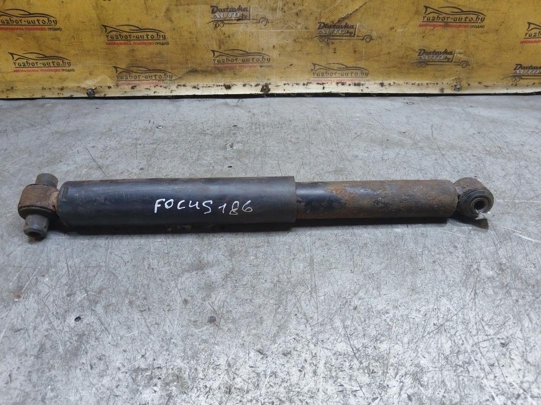 Амортизатор задний правый X8KKCN Ford Focus - Фото 3