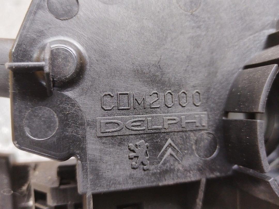 Переключатель подрулевой (стрекоза) XGZNXZ Peugeot 206 купить с доставкой