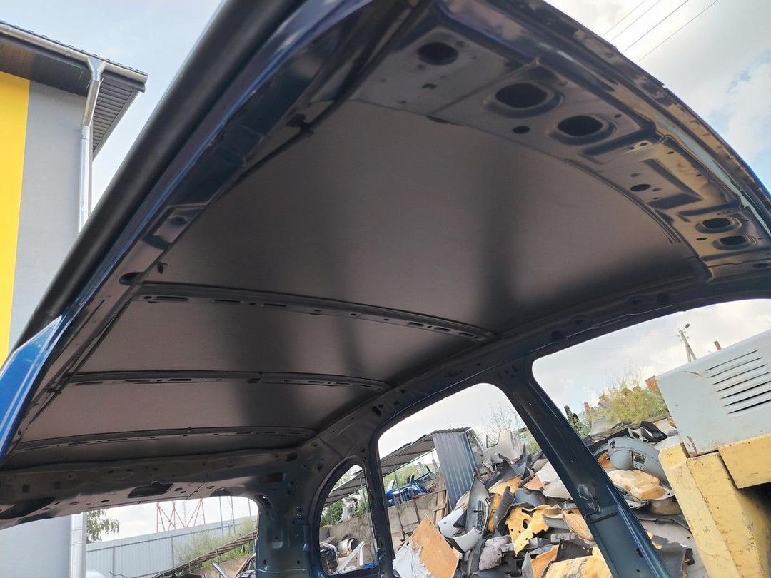 Крыша 8W3DP3 Opel Meriva - Фото 8