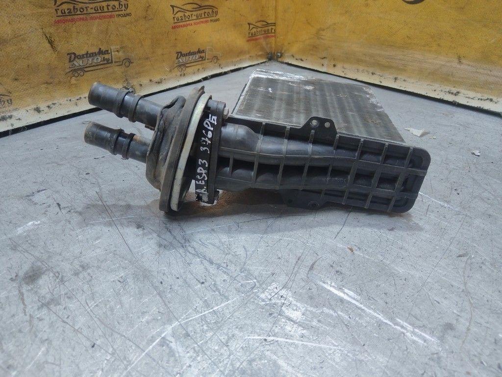 Радиатор отопителя (печки) SVSED5 Renault Espace - Фото 2