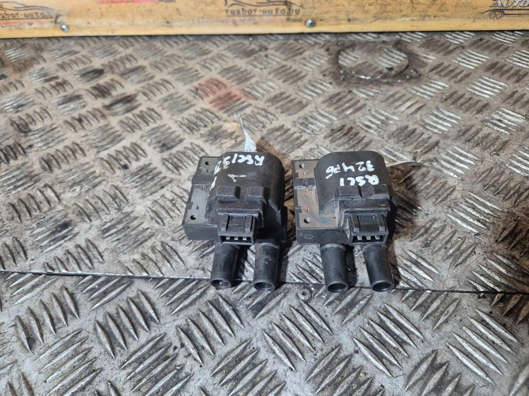 Катушка зажигания EJYFAW Renault Scenic - Фото 2