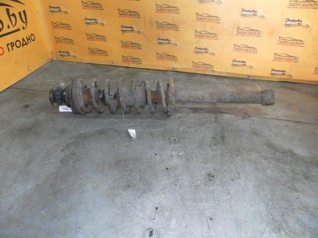 Амортизатор задний правый J2JXDO Volkswagen Golf - Фото 3