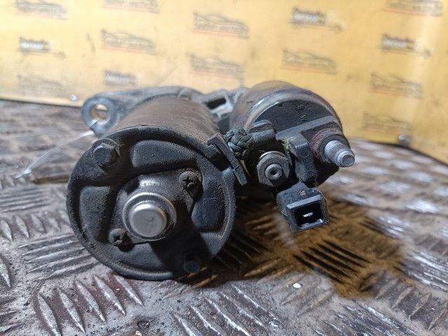 Стартер 062ASS Skoda Fabia купить на авторазборке