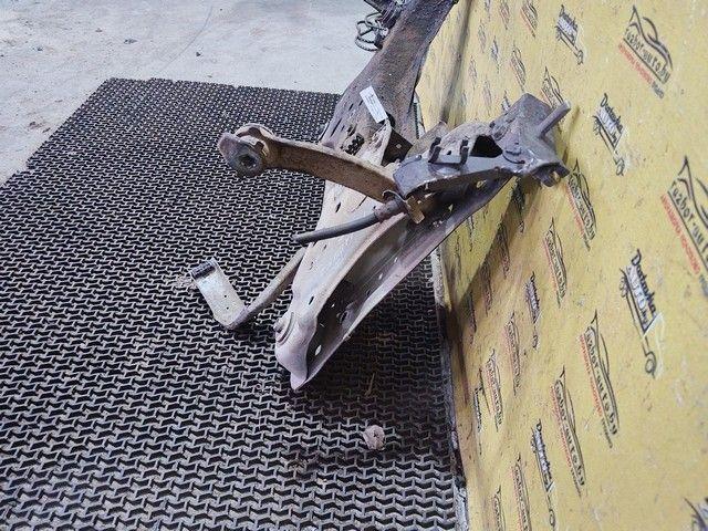 Балка подвески передняя (подрамник) 6PNHUA Renault Laguna купить с доставкой