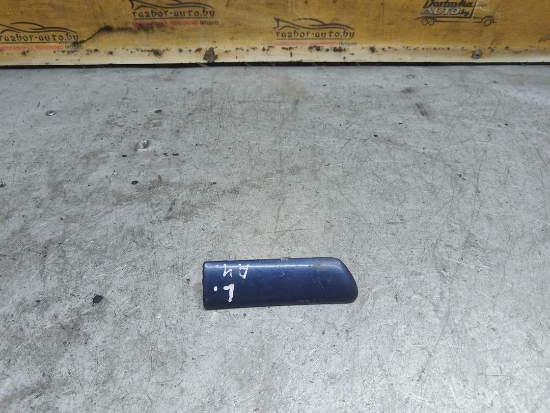 Молдинг крыла переднего левого 23ZOY6 Audi A4