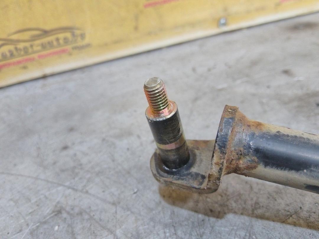 Тяга кулисы КПП 3BO16Y Peugeot 406 - Фото 2