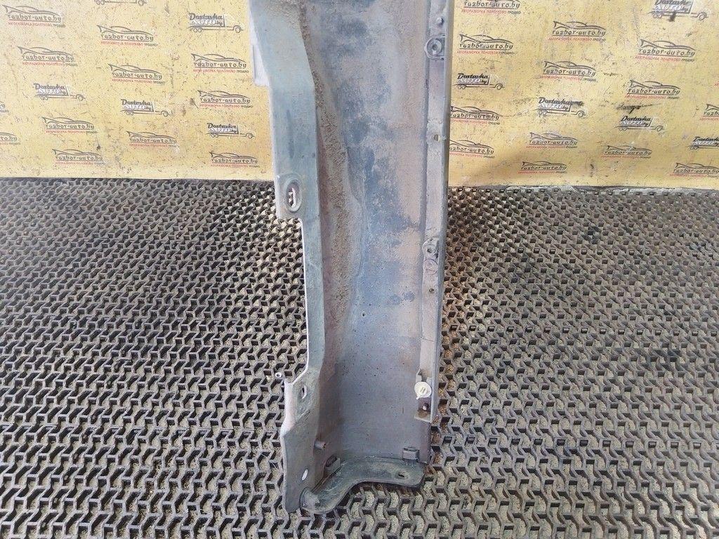 Накладка на порог L97G30 Toyota Corolla Verso - Фото 8
