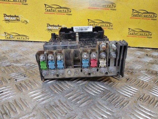 Блок предохранителей ANBS2D Volkswagen Passat купить с доставкой