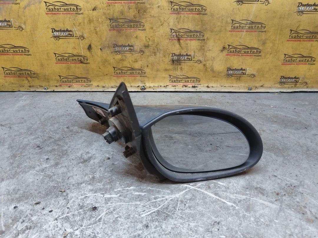 Зеркало наружное правое 2K4FPW Opel Vectra