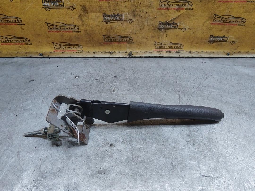 Рычаг ручного тормоза (ручника) 4SQFT8 Peugeot 206 купить