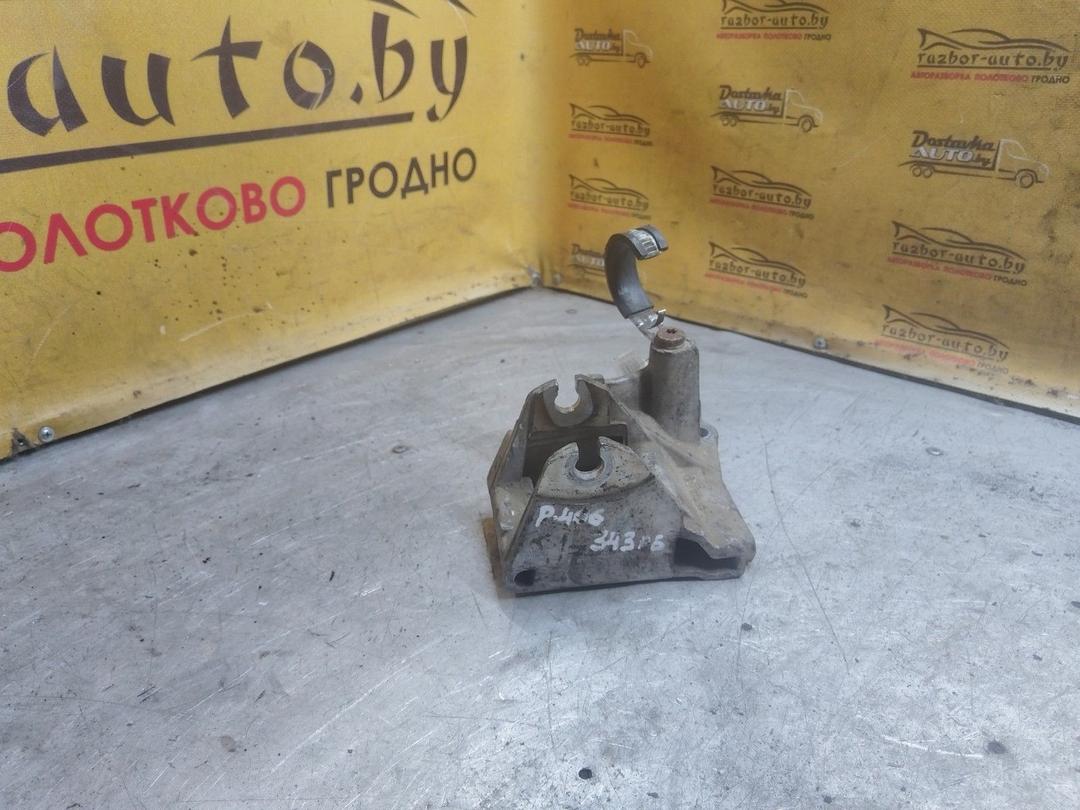 Кронштейн двигателя 2PT56S Peugeot 406 купить с доставкой