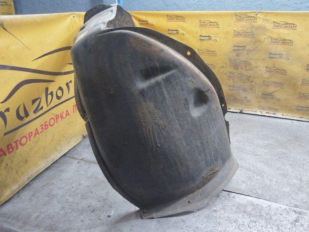 Защита арок передняя правая (подкрылок) H4O7M4 Audi 100 - Фото 3