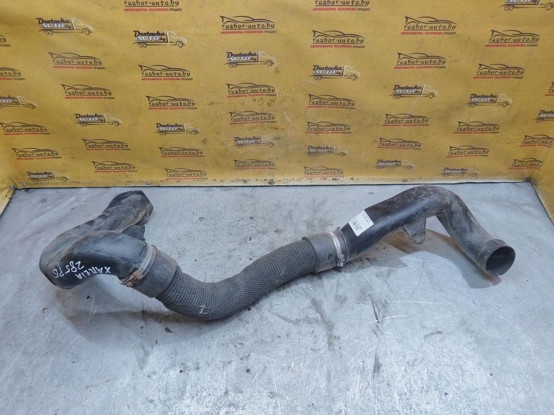 Воздуховод KYYX09 Citroen Xantia