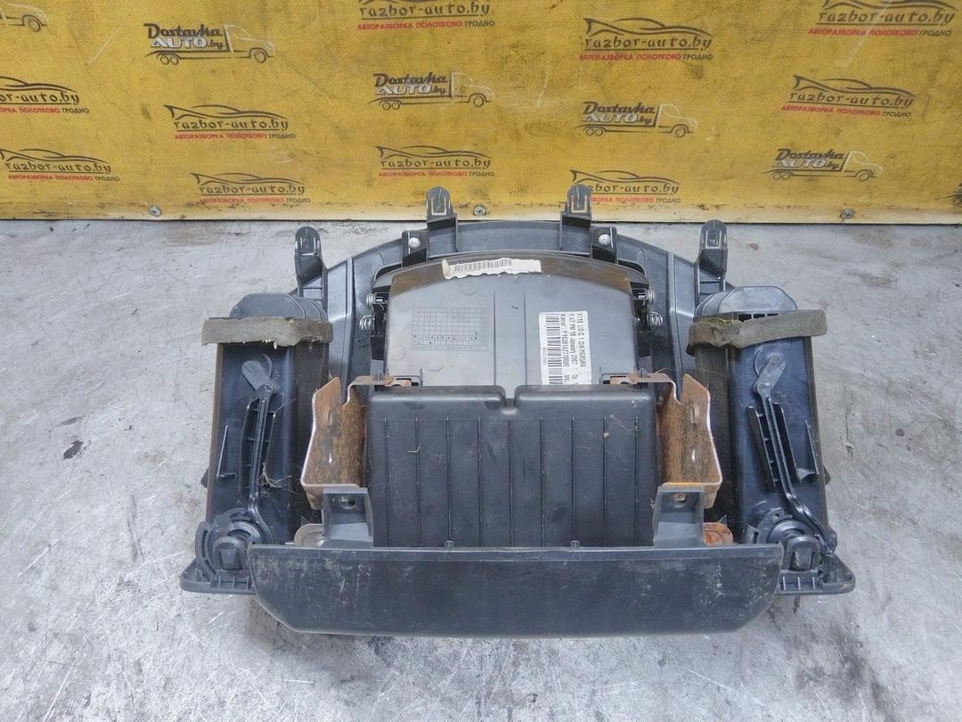 Рамка под магнитолу HQGXYM Nissan Note купить на авторазборке