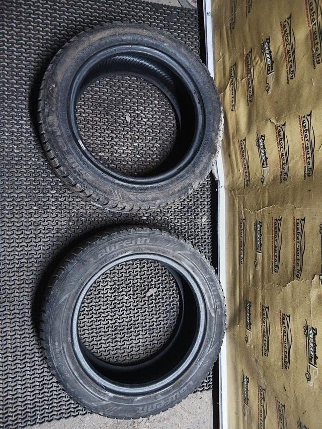 Шина Laufenn 205/55 R16 UFIPKB UFIPKB Laufenn купить с доставкой