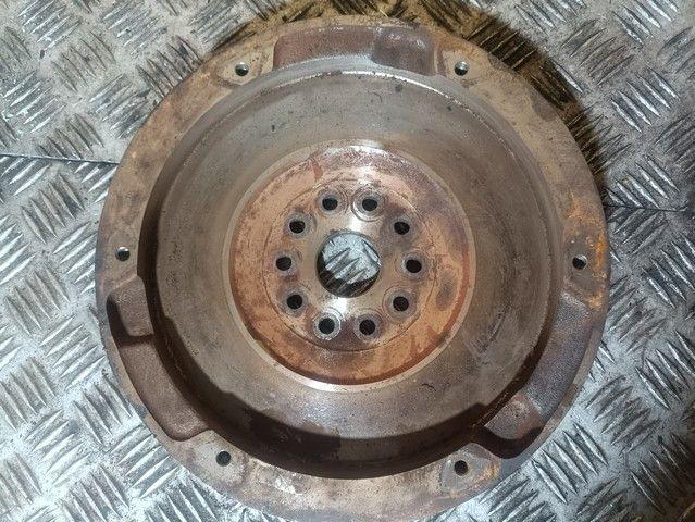 Комплект сцепления LL6SDA Opel Astra - Фото 7