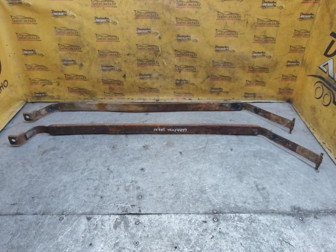 Крепление топливного бака 58ZHPQ Kia Carnival