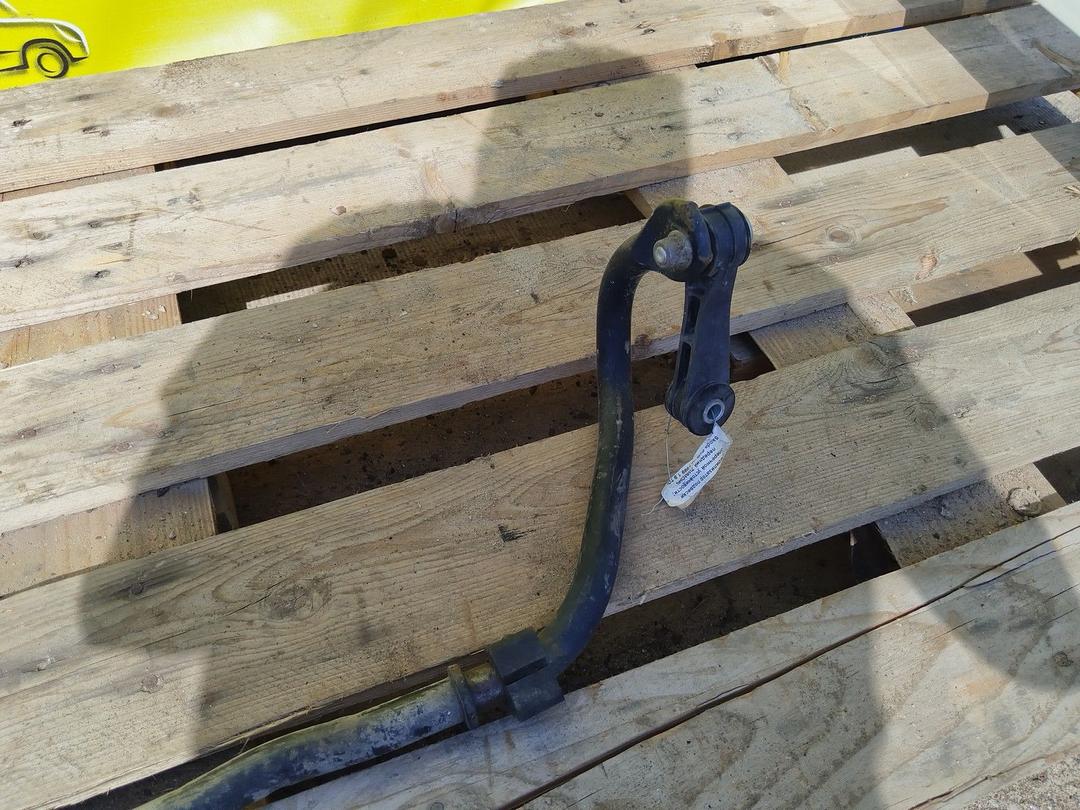 Стабилизатор подвески (поперечной устойчивости) передний 7WMOHN Skoda Octavia купить в магазине запчастей бу