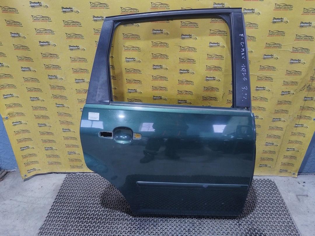 Дверь задняя правая 1UNKGB Ford C-Max купить