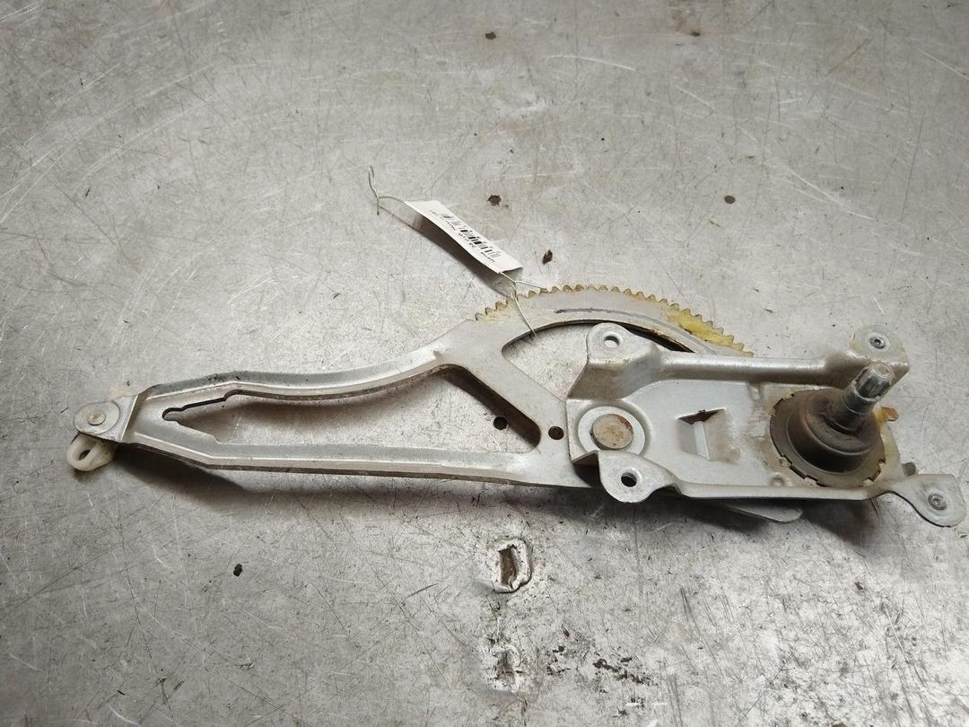 Стеклоподъемник задний правый MUP3PO Opel Astra - Фото 3