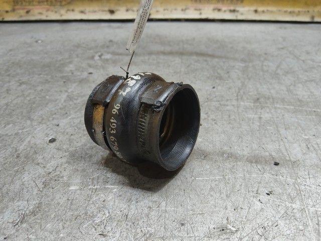 Патрубок (трубопровод, шланг) V3BKPN Ford Focus купить в магазине запчастей бу