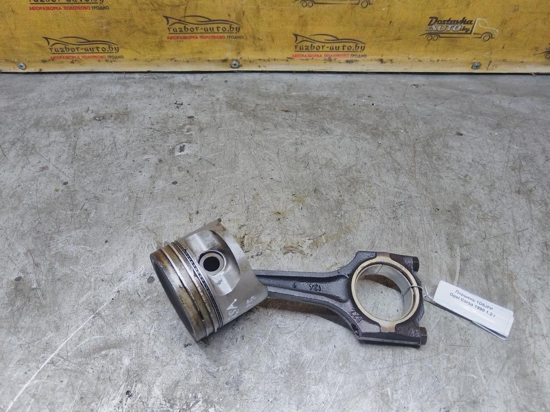 Поршень 1D5JFP Opel Corsa